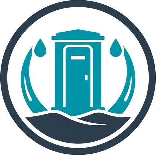 Coyote Creek Portable Toilets logo